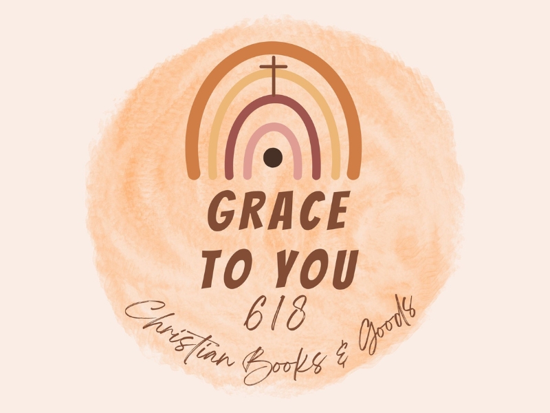 Grace to You 618